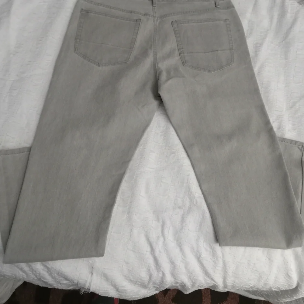 Men’s American Bootcut Jeans
